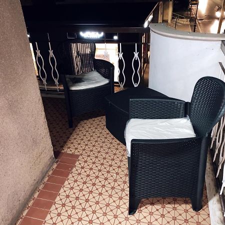 B&B Siliade Montesilvano Marina Esterno foto