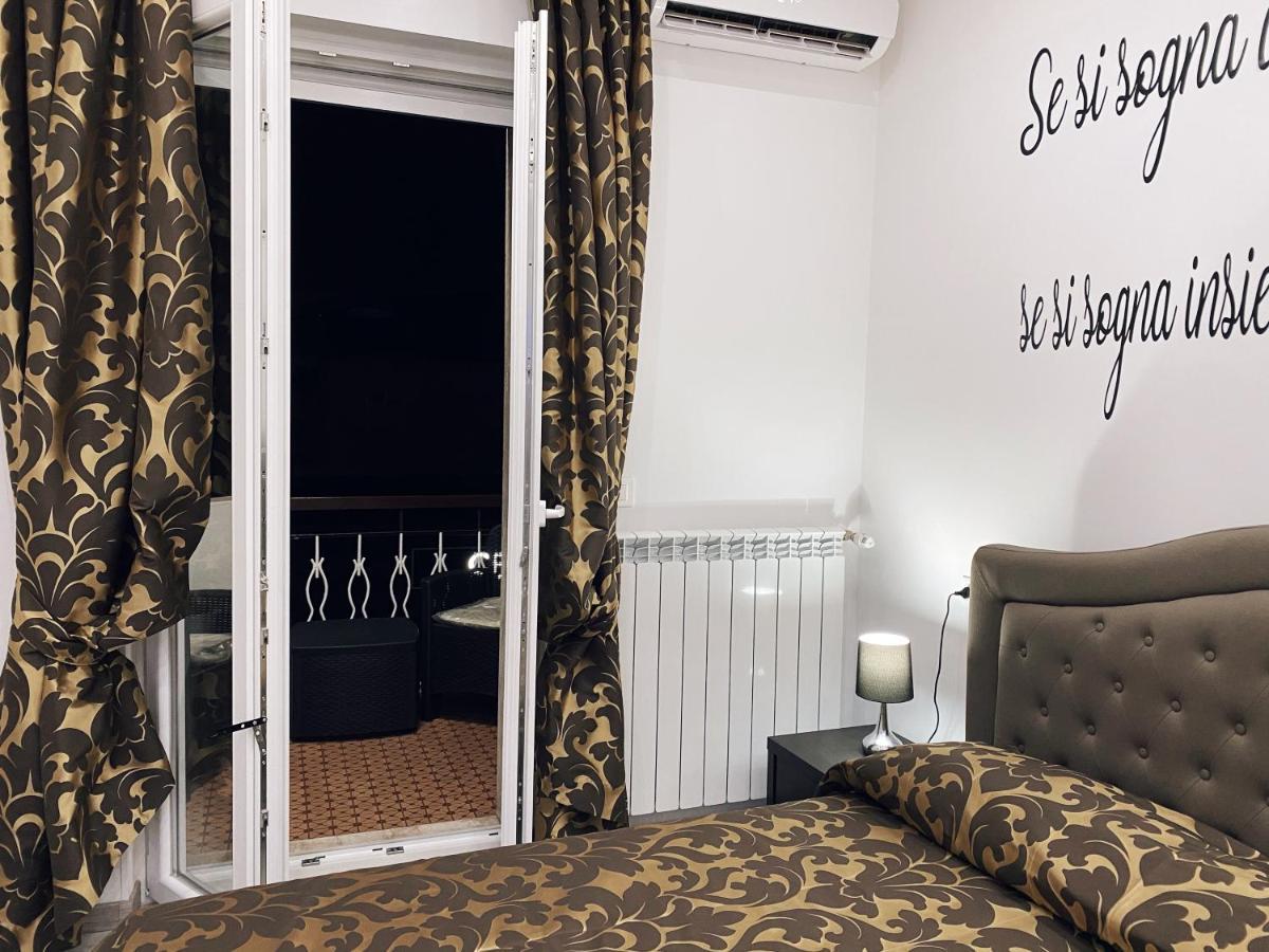 B&B Siliade Montesilvano Marina Esterno foto