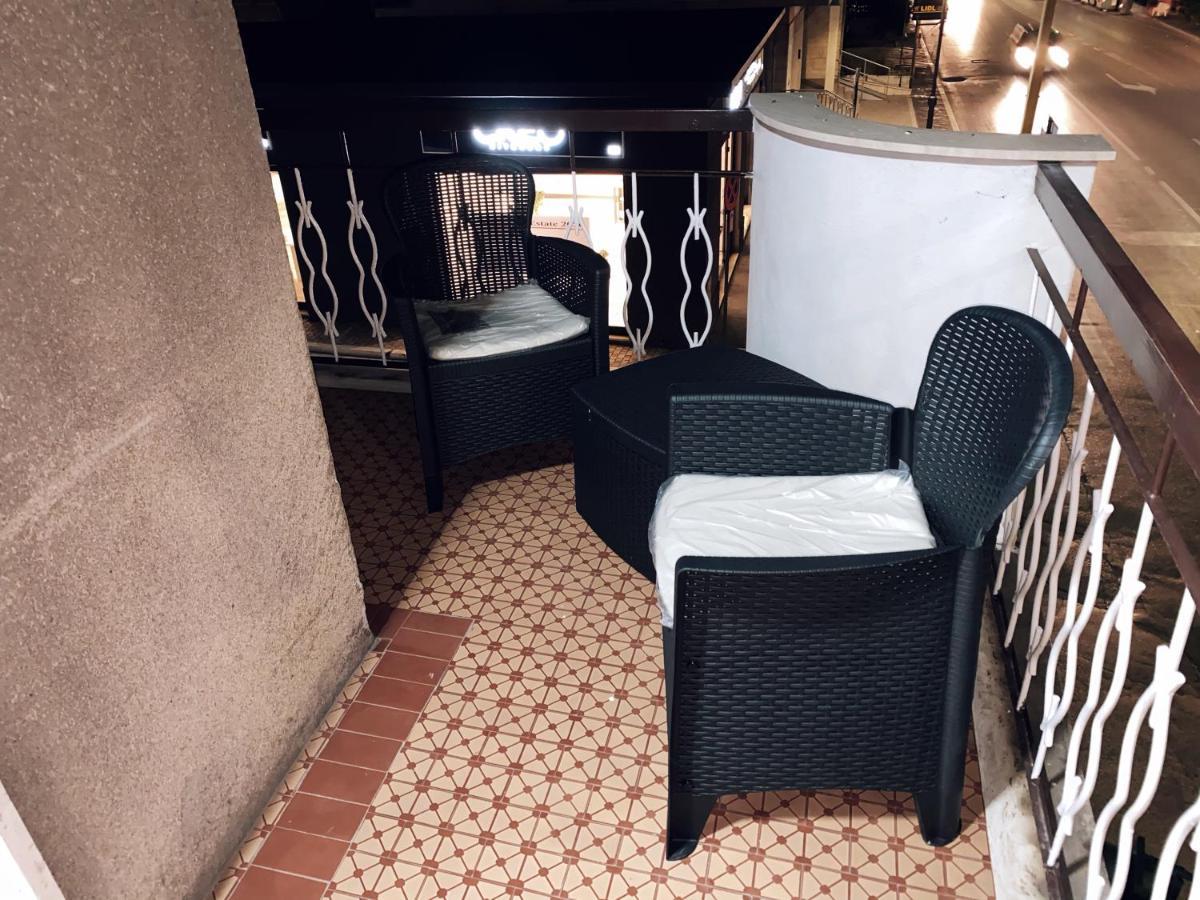 B&B Siliade Montesilvano Marina Esterno foto
