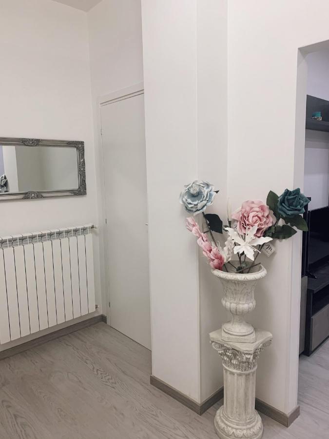 B&B Siliade Montesilvano Marina Esterno foto