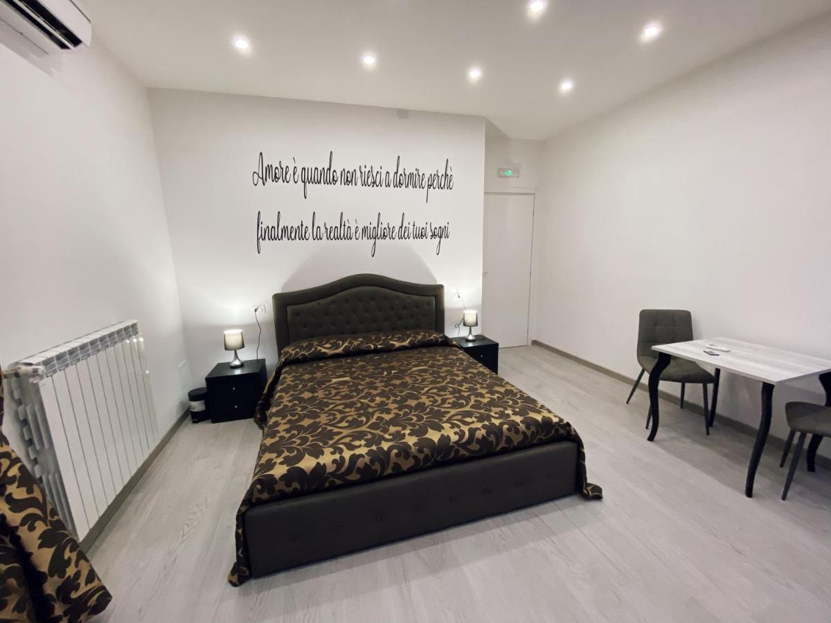 B&B Siliade Montesilvano Marina Esterno foto