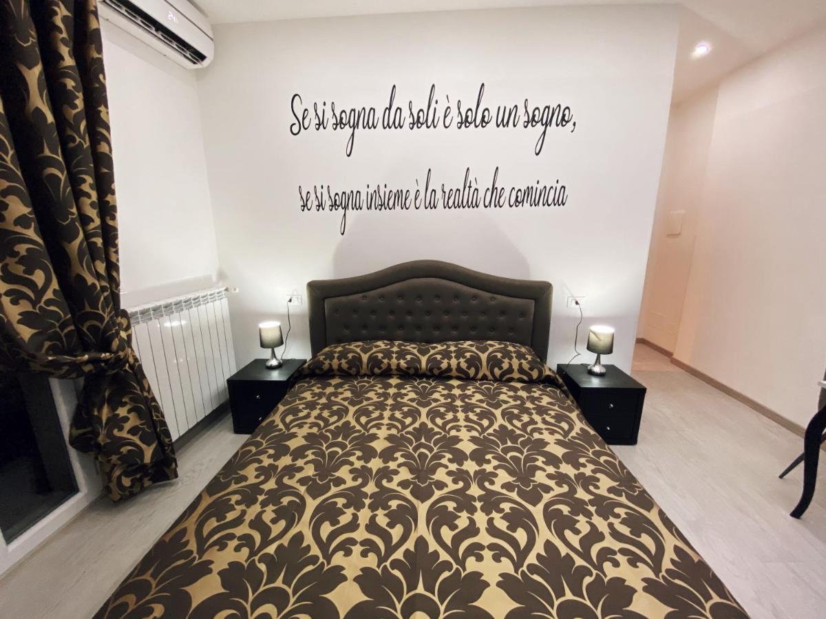 B&B Siliade Montesilvano Marina Esterno foto