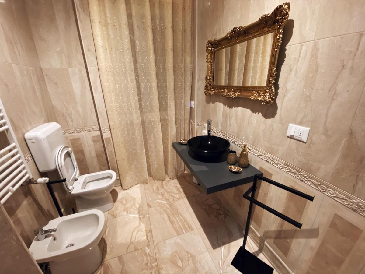 B&B Siliade Montesilvano Marina Esterno foto