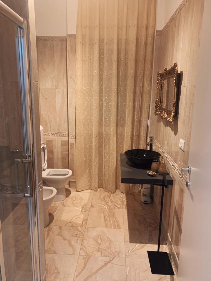 B&B Siliade Montesilvano Marina Esterno foto