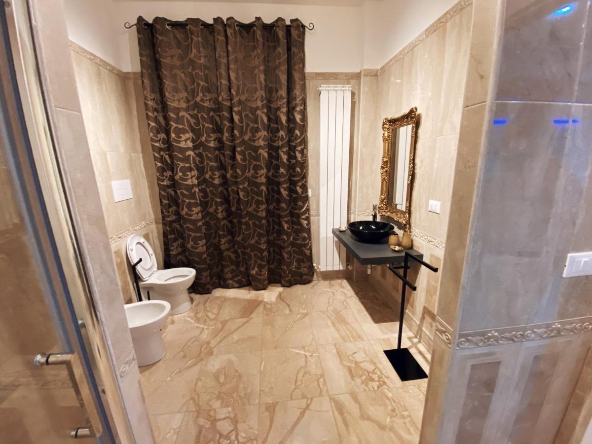 B&B Siliade Montesilvano Marina Esterno foto