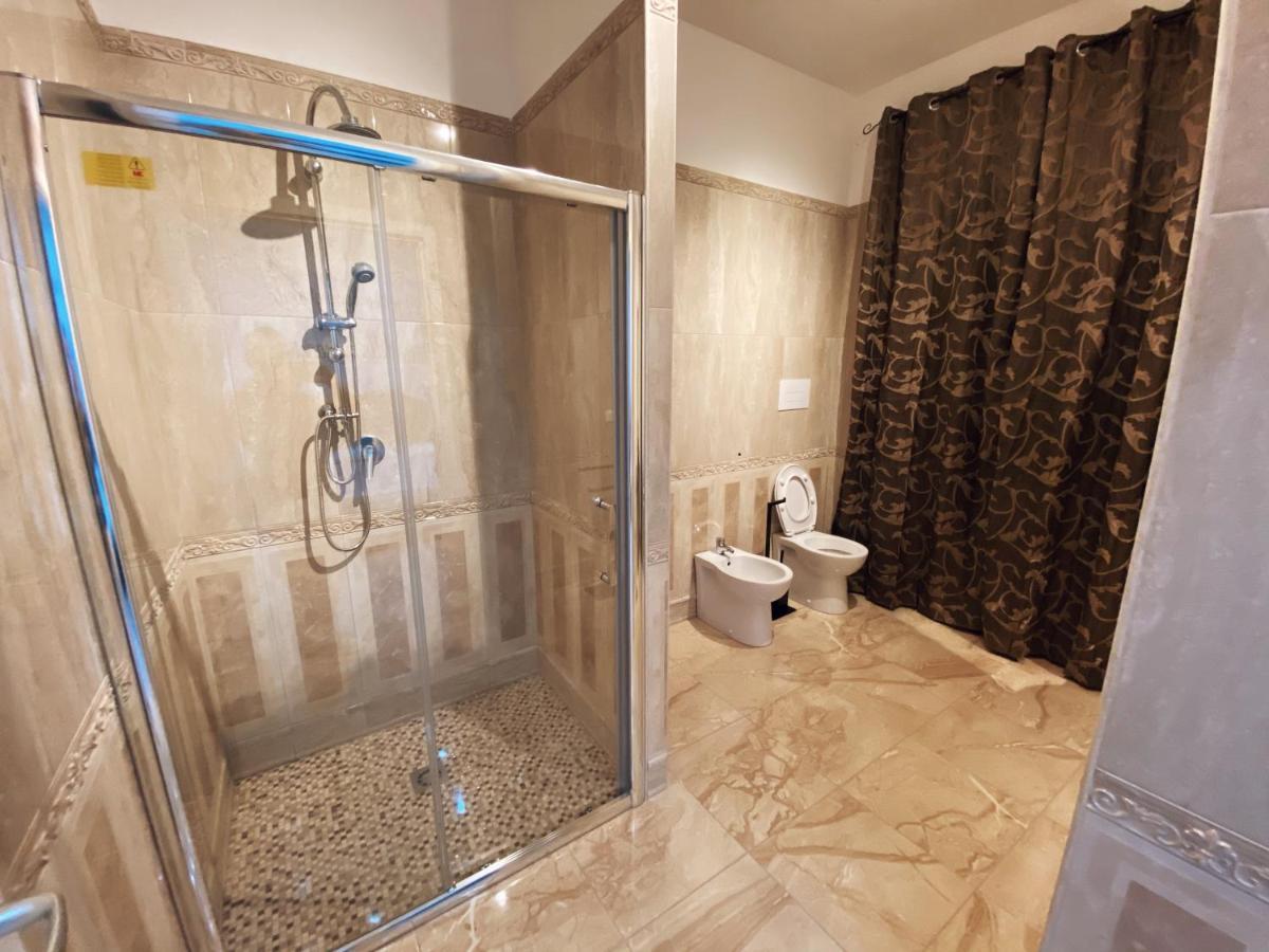 B&B Siliade Montesilvano Marina Esterno foto