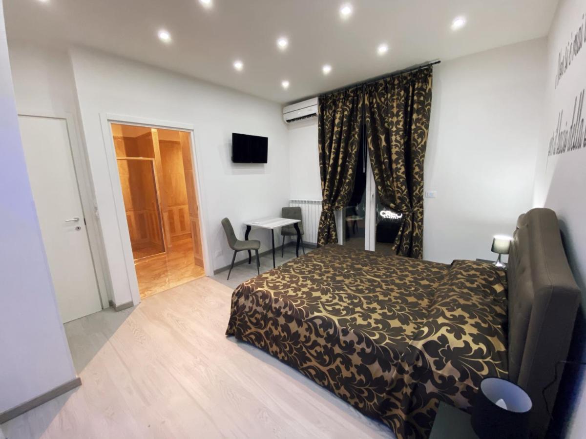 B&B Siliade Montesilvano Marina Esterno foto