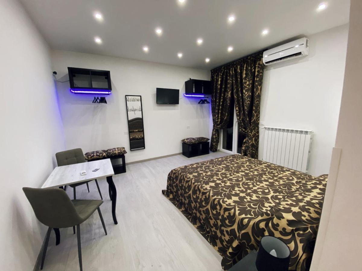 B&B Siliade Montesilvano Marina Esterno foto