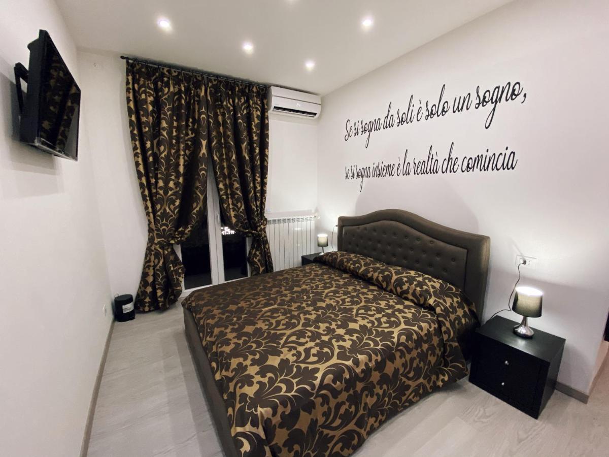 B&B Siliade Montesilvano Marina Esterno foto